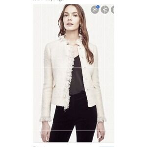 ANN‎ TAYLOR JACKET